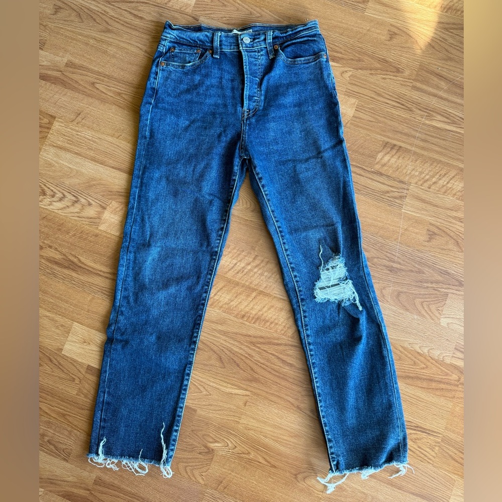 Levi’s Wedgie Jeans Women’s Size 29
